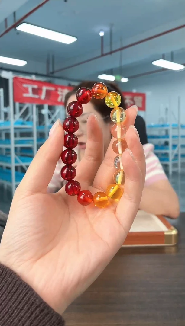 无合金【慧慧甄选】高端轻奢手链多样性发货ZX1149S