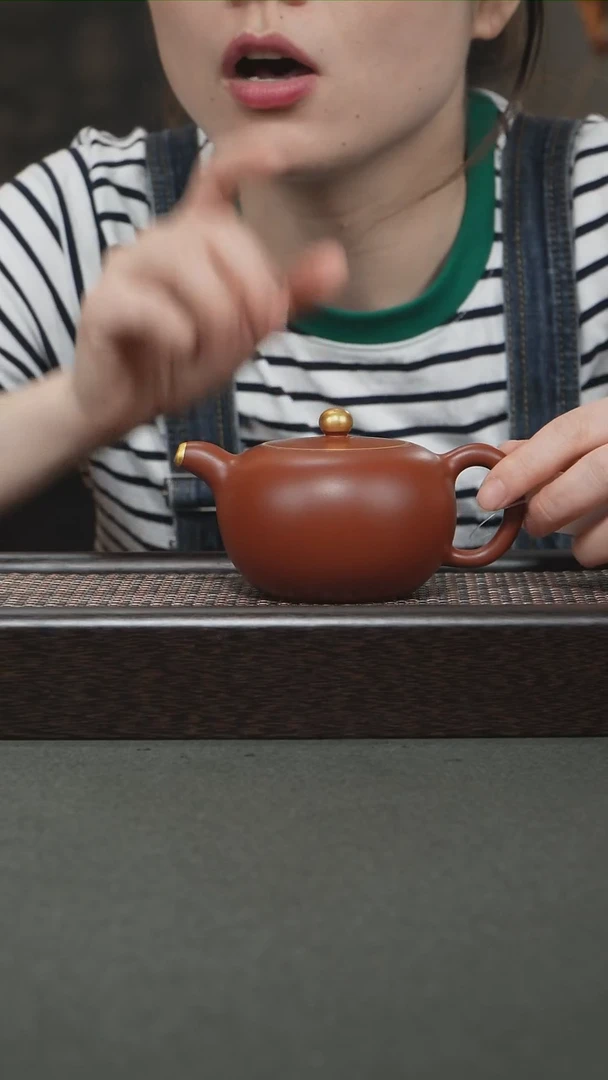 茶壶紫砂宜兴紫砂
