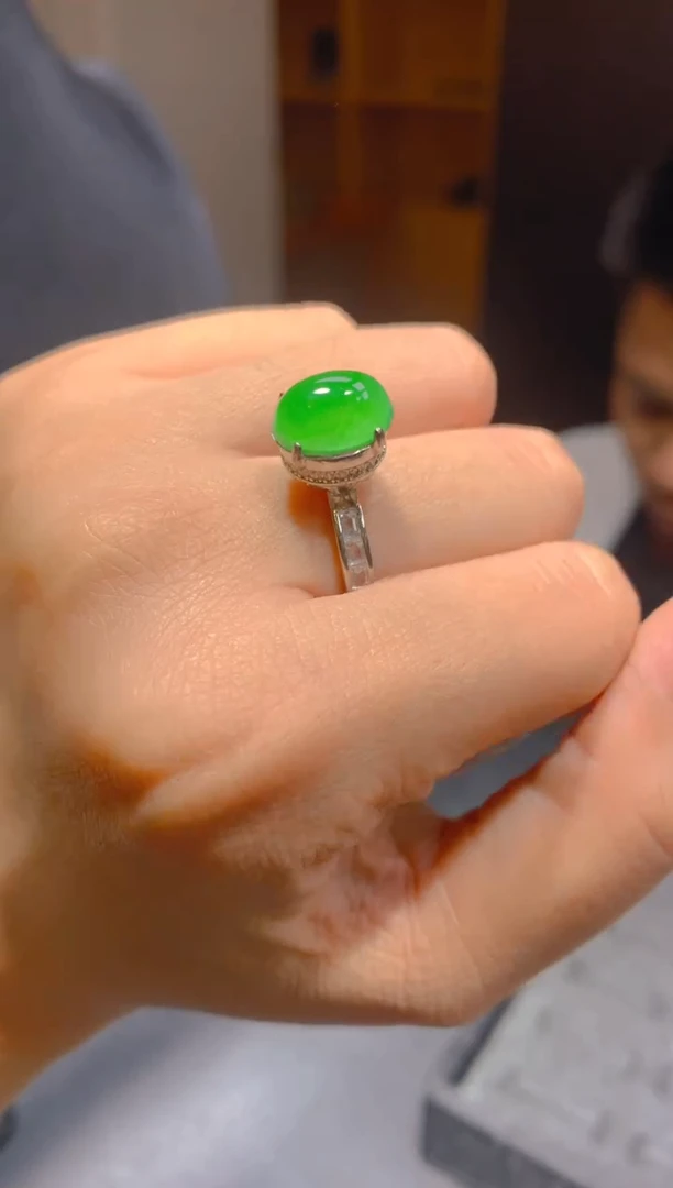 未镶嵌定制翡翠100多样性发货（发其一）