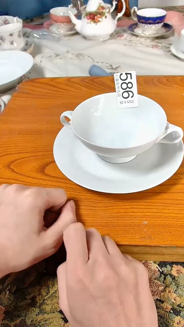 杯小淼海外陶瓷工艺品