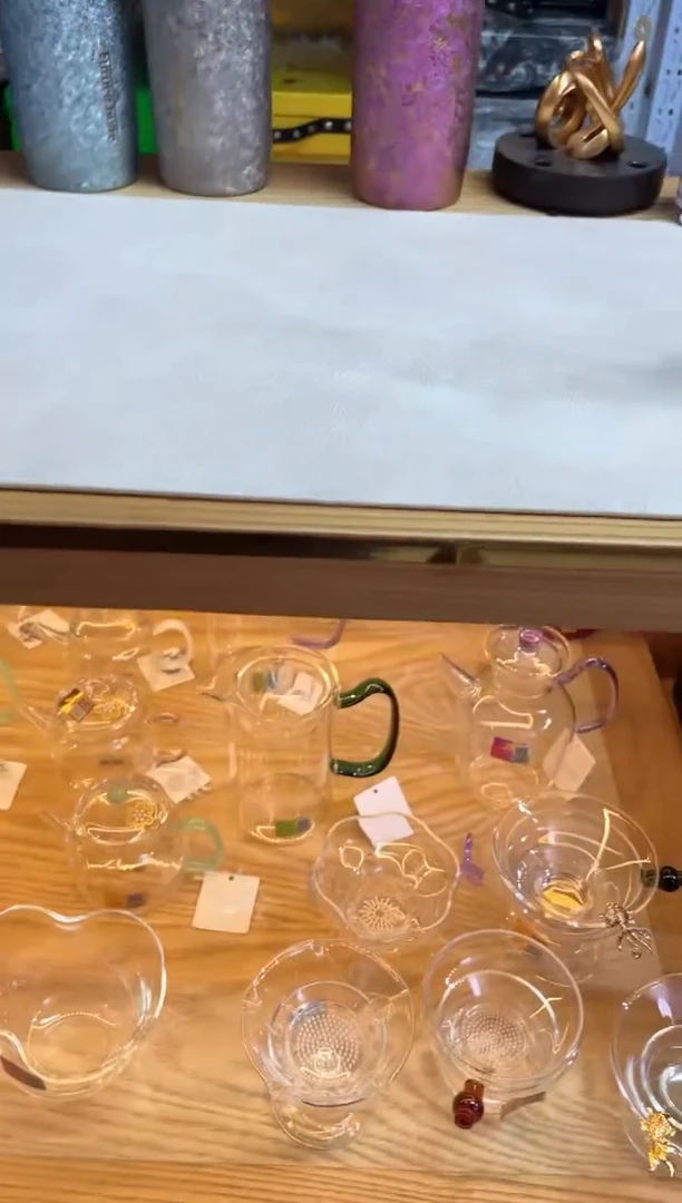 清禾杯湖绿/一只