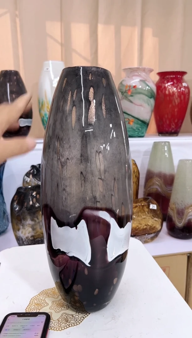 【闪购商品】也麦花器