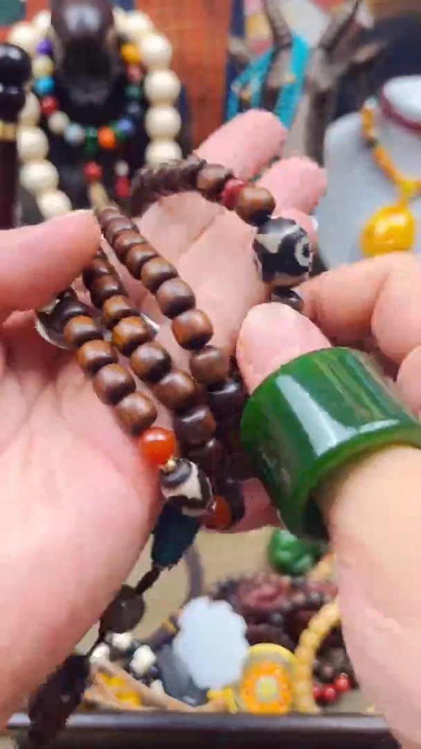 檀香木手串/手链老赵专属精品文玩