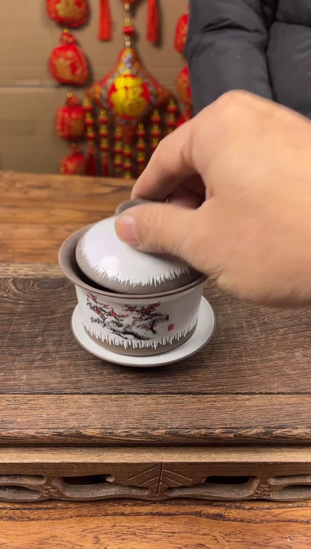 【闪购商品】瓷器茶具商品瓷器物品859