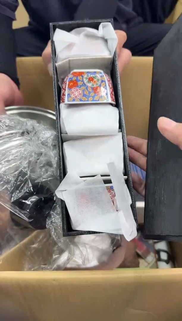 琉璃手工艺品小穆杂货铺的物品334