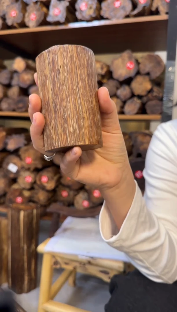 沉香沉香碎屑 沉香原料发一件18