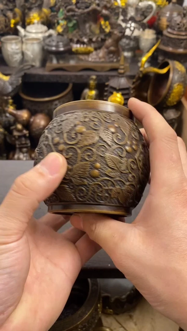 1案台摆件  物品摆件