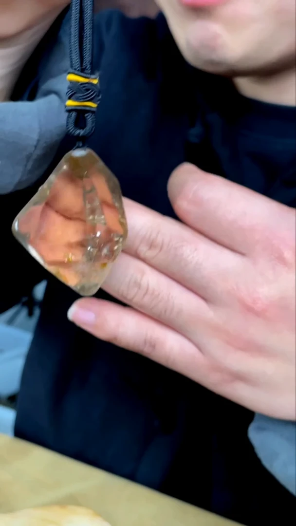 水晶摆件未镶嵌186