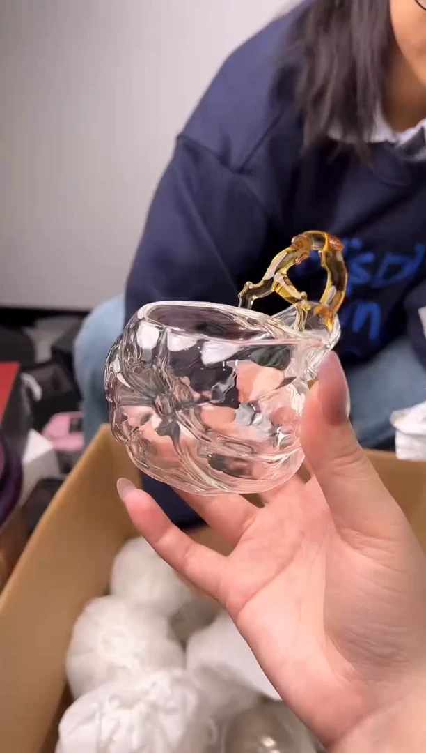 禾墨 金瓜浅黄色