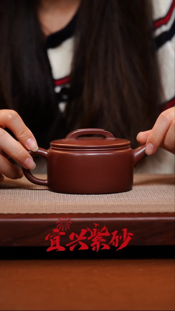 茶壶紫砂宜兴紫砂21号