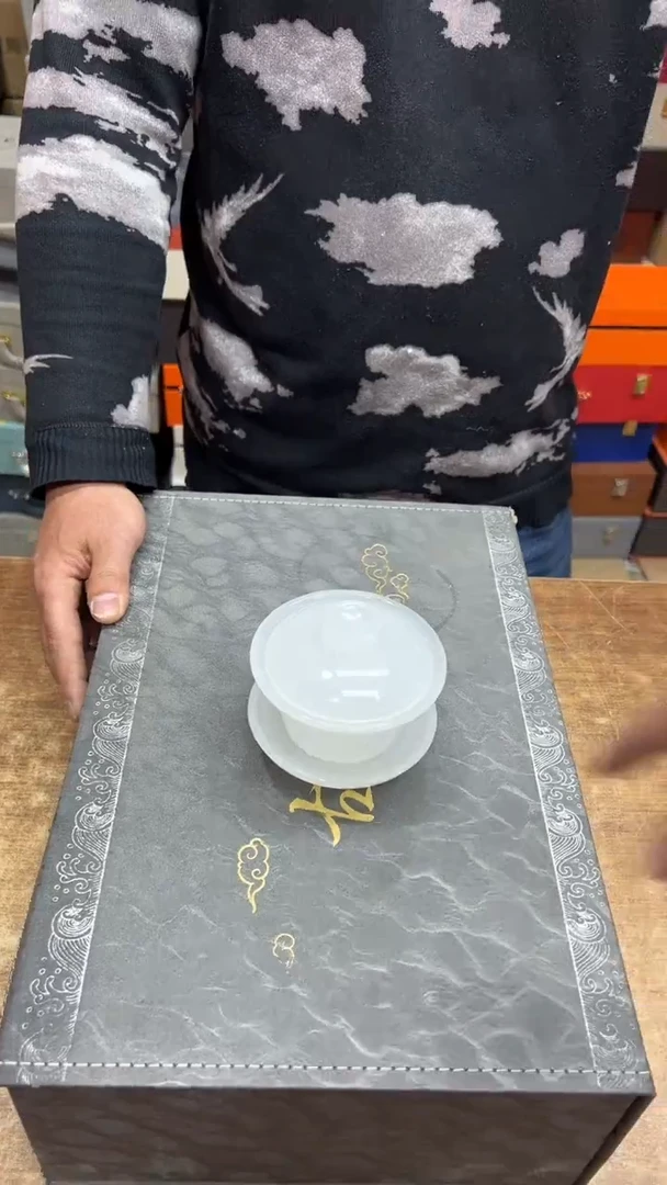 【闪购商品】其他琉璃 其他其他其他（不带礼盒）