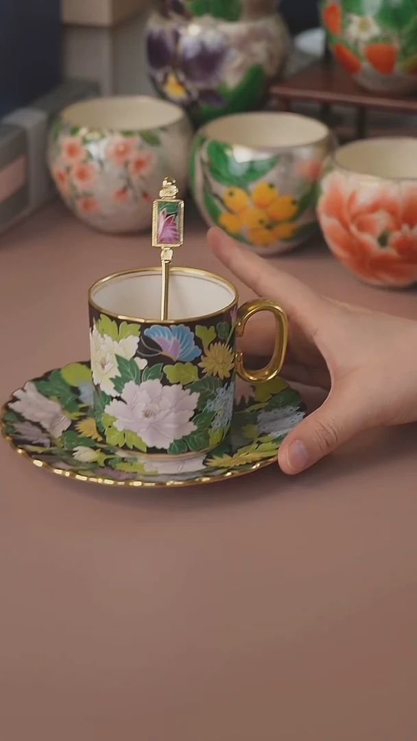其他其他高端瓷器