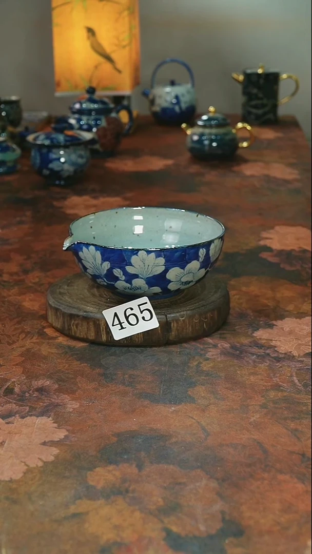 茶碗...........465