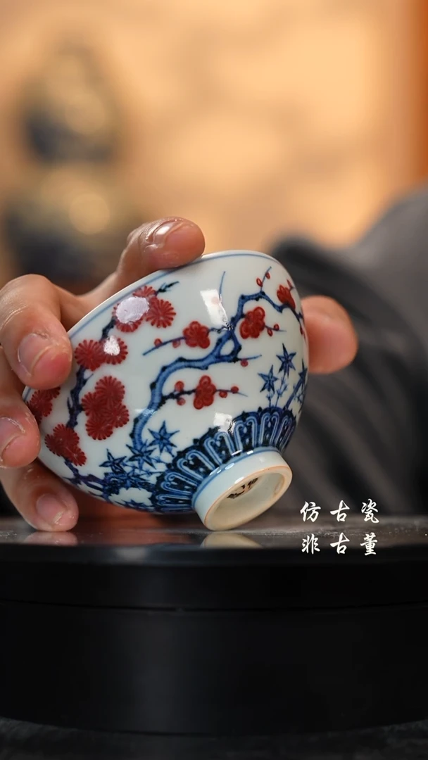 摆件瓷老曹严选好物分享