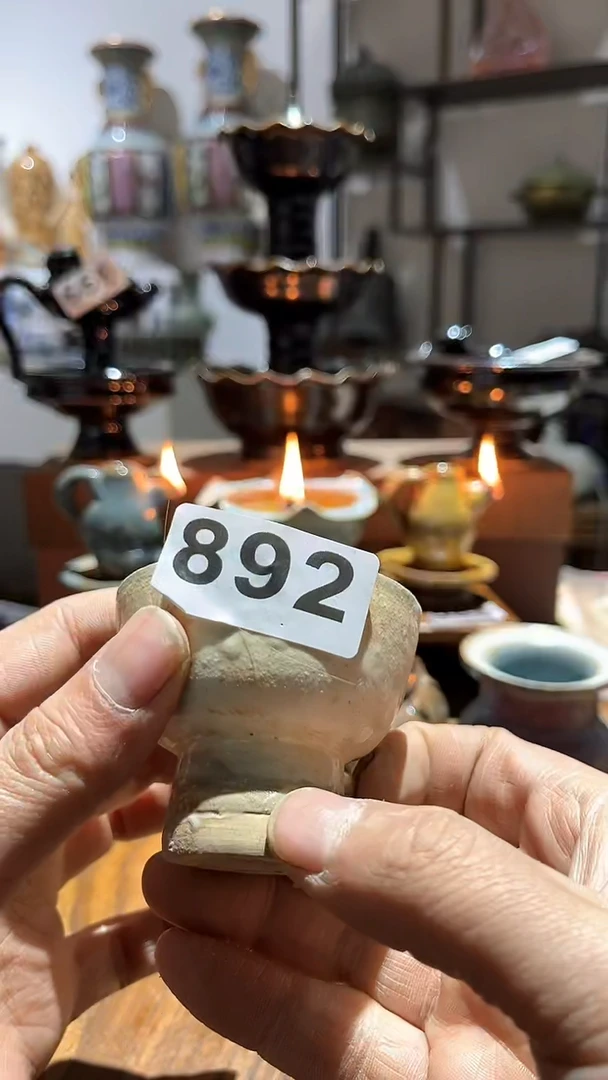 【闪购商品】摆件