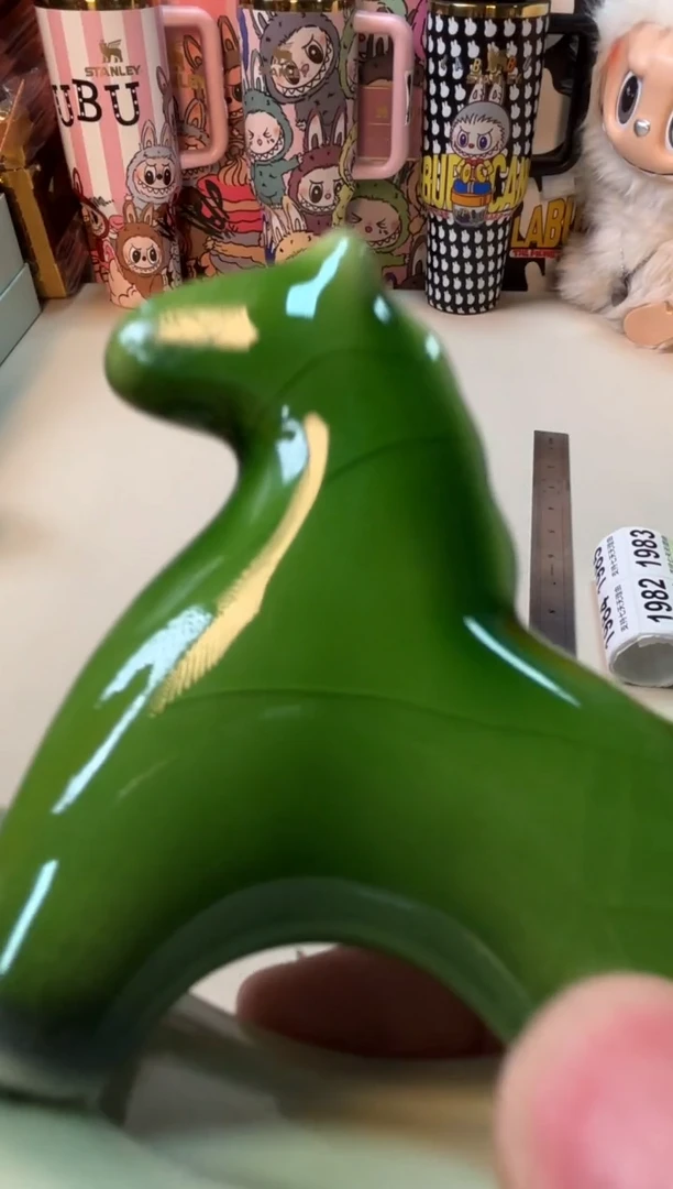 瓷片1901手工无品牌