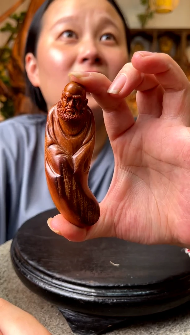 柏木（崖柏）崖柏小件