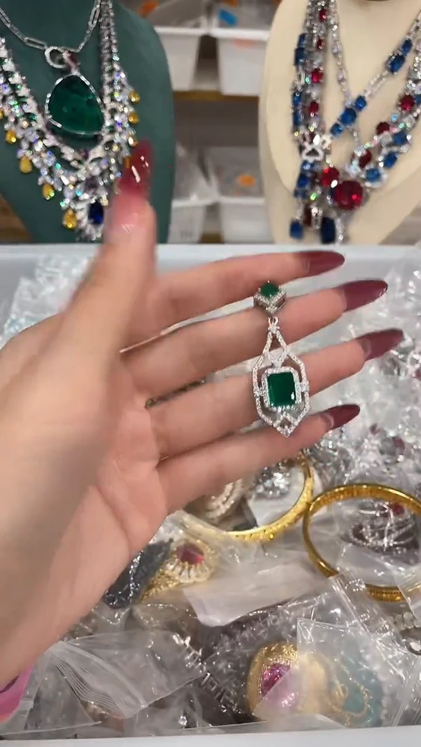非金属无高端精品系列款式q793