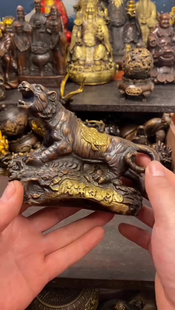 案台摆件 物品摆件