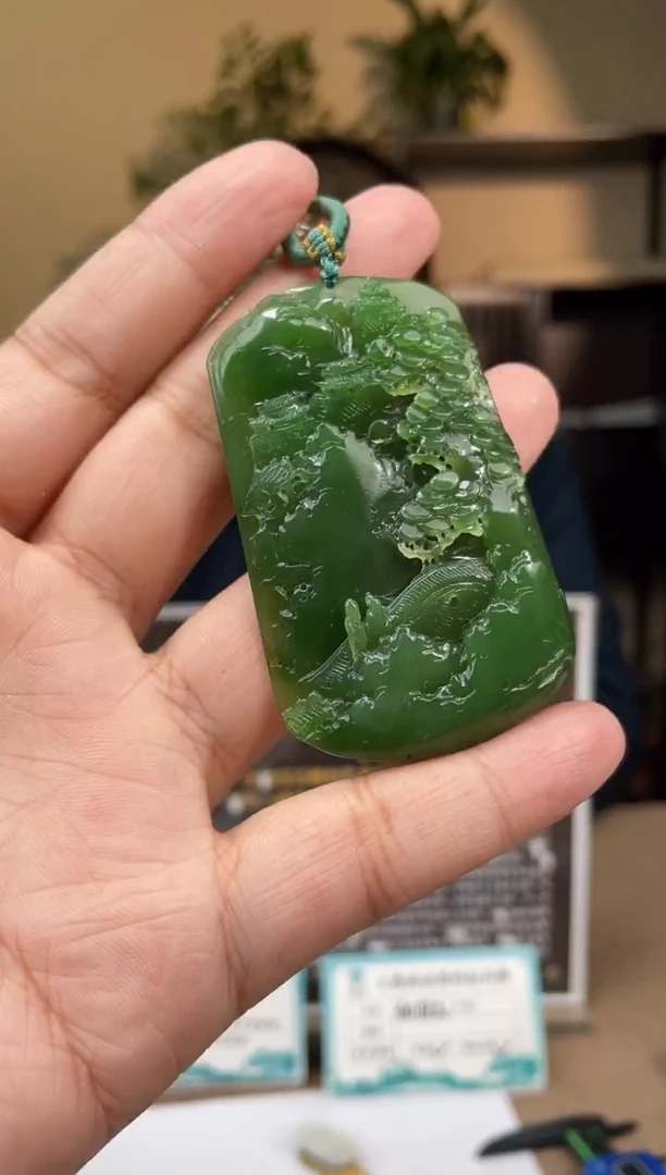 定制和田玉多样性发货拍一发一