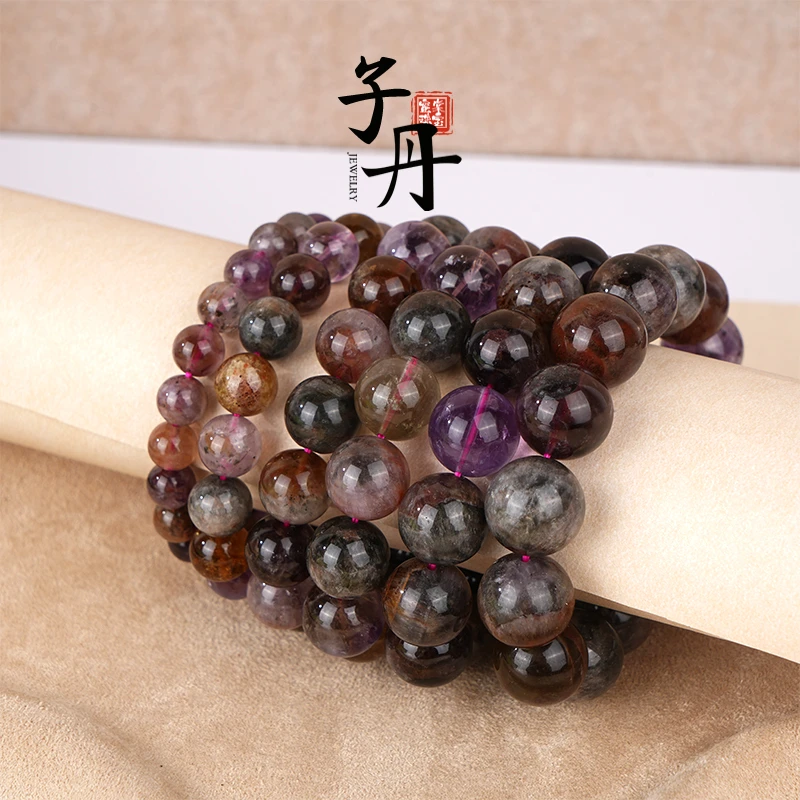 【蜜棠晶选】极光单圈（多样性发/发一条）B4-409-417