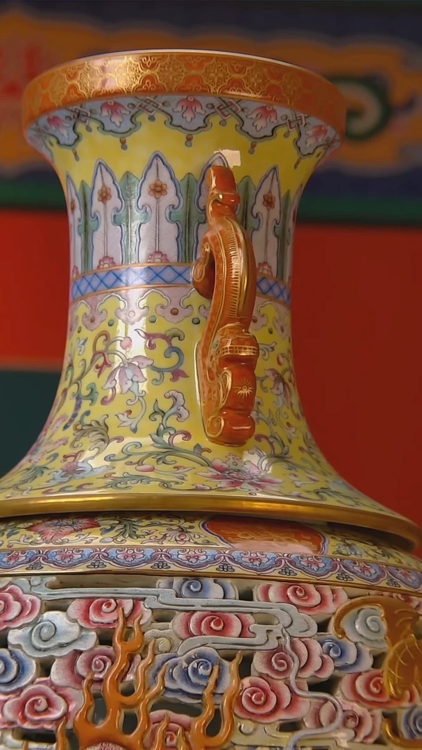 中国陶瓷收藏鉴赏