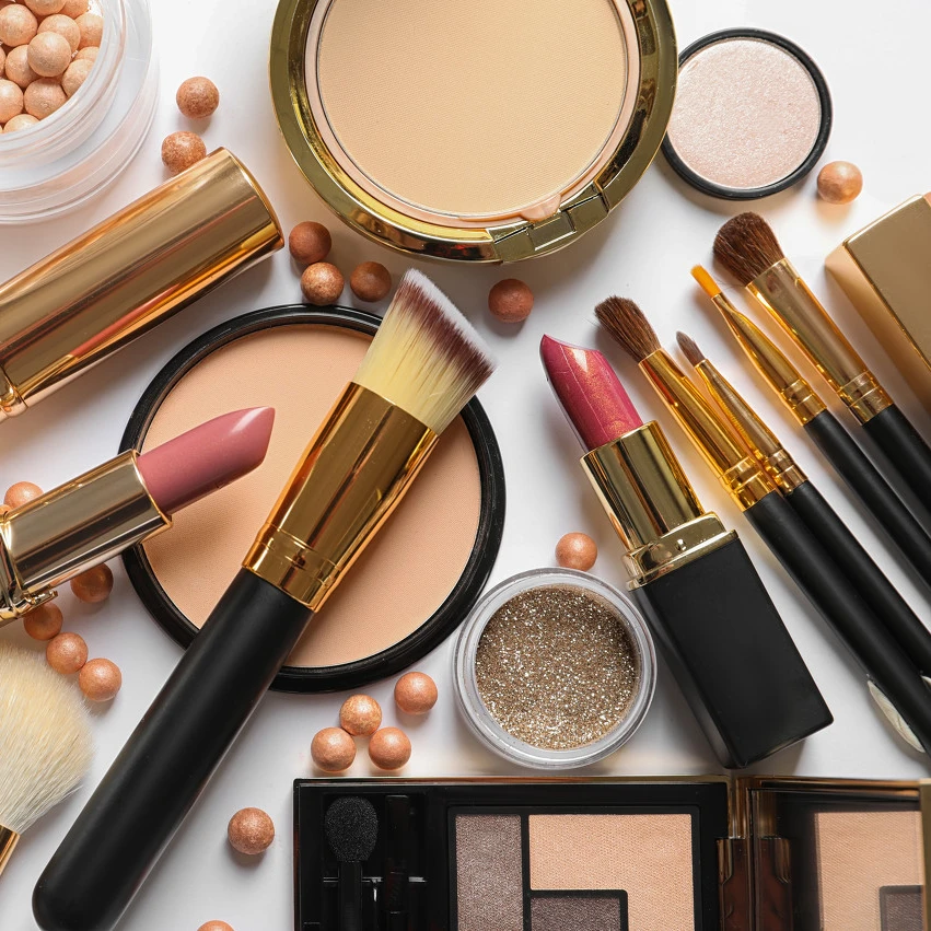 【美妆直拍】放漏款