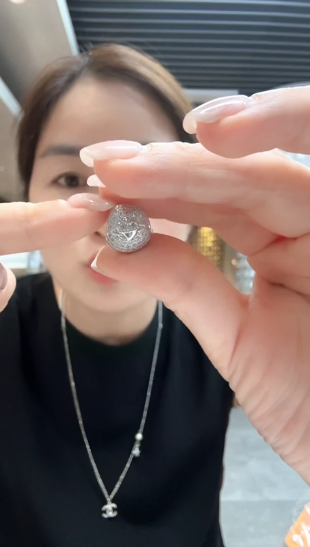 铜合金合金合成立方氧化锆ED154430101