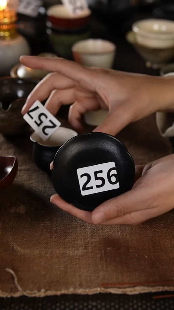 256景德镇{立梦陶}手作同款