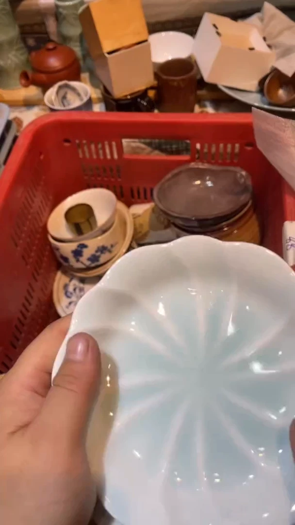 瓷片梦****方七米陶苑 闪购类型 定向 梦想中的地方