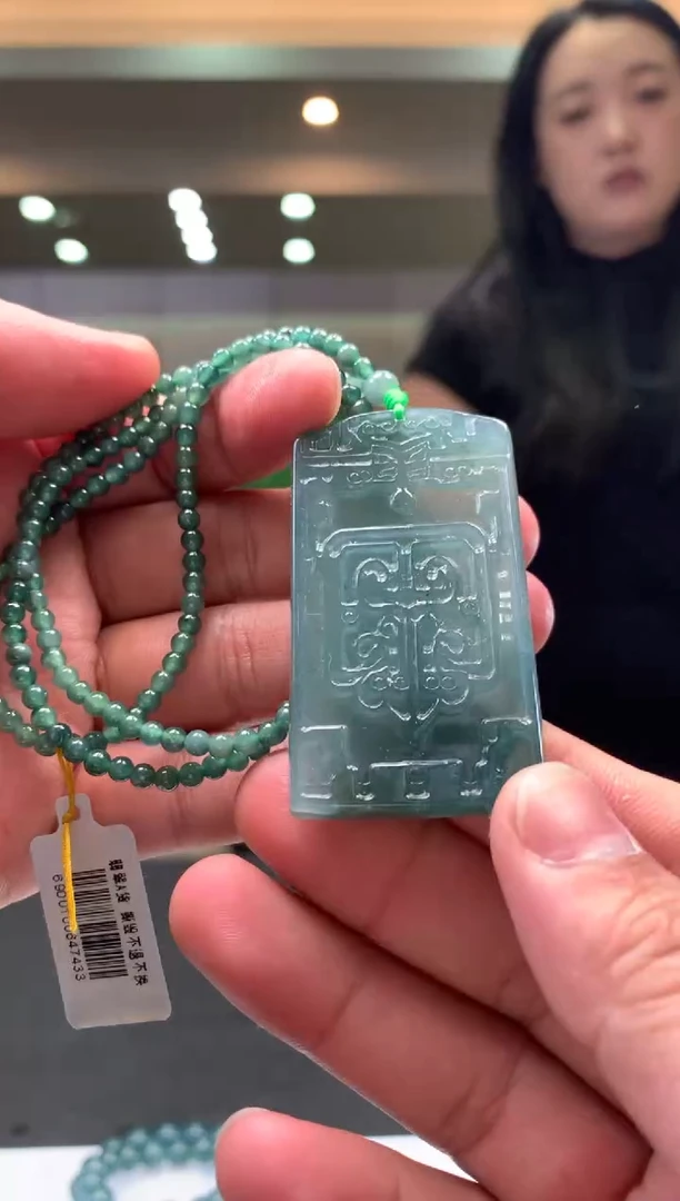 未镶嵌定制翡翠********171