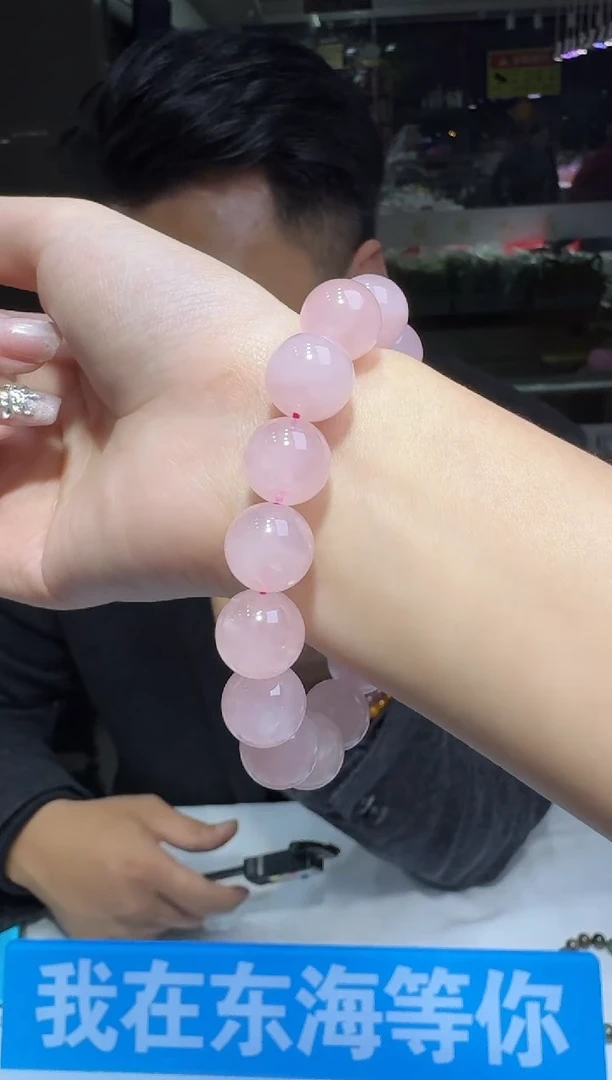 【闪购商品】水晶手链未镶嵌多样性发一件 591 13m+