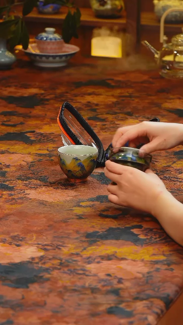 【闪购商品】楽门茶器！！！！