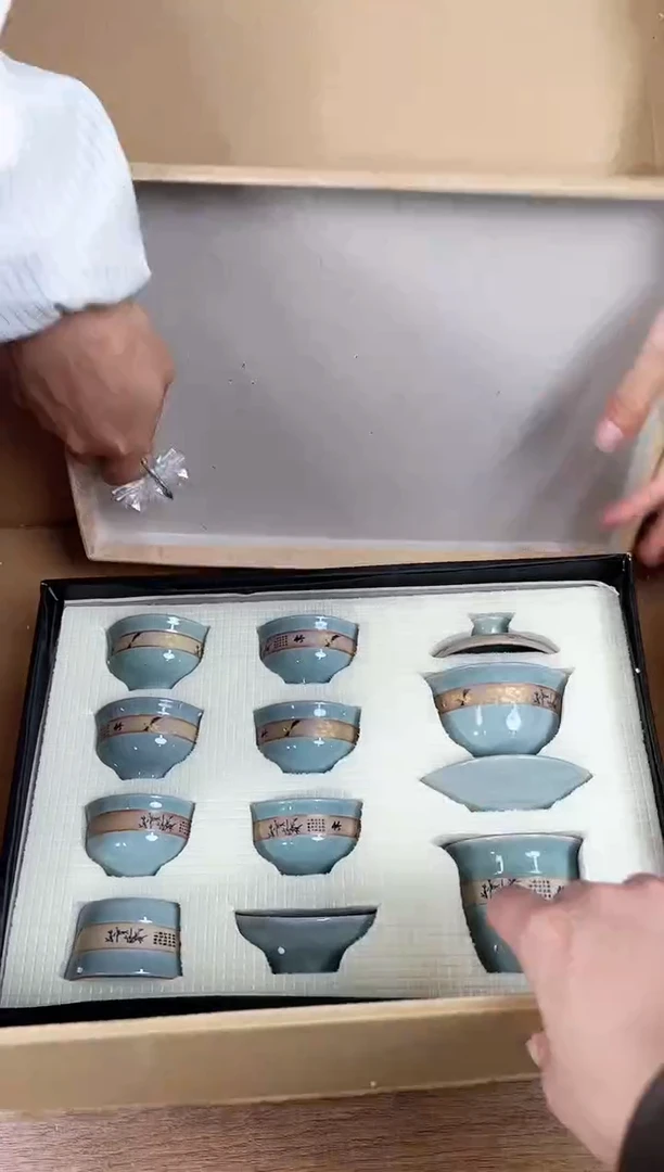 【闪购商品】江山器语清货商品链接@@888