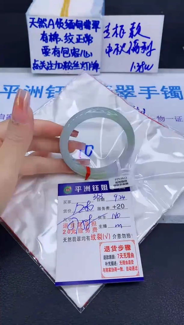 未镶嵌手镯翡翠11111