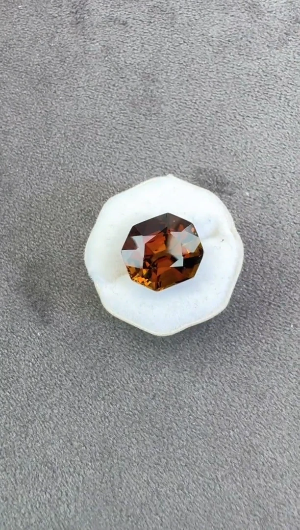 【闪购商品】碧玺珠宝奇石未镶嵌7.3ct