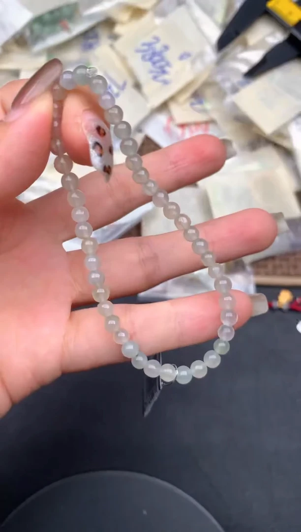 未镶嵌挂件翡翠一