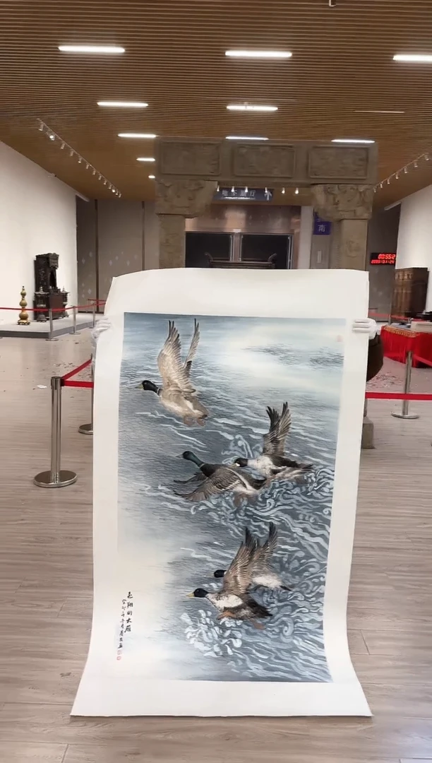 【闪购商品】国画148 书里原作 送人民美术出版社书籍