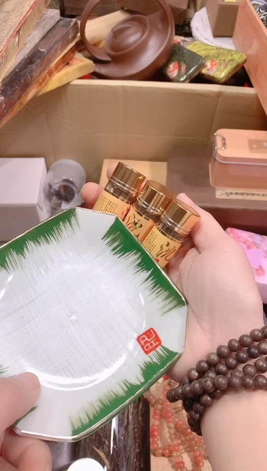 【闪购商品】瓷器默认链接一物一拍