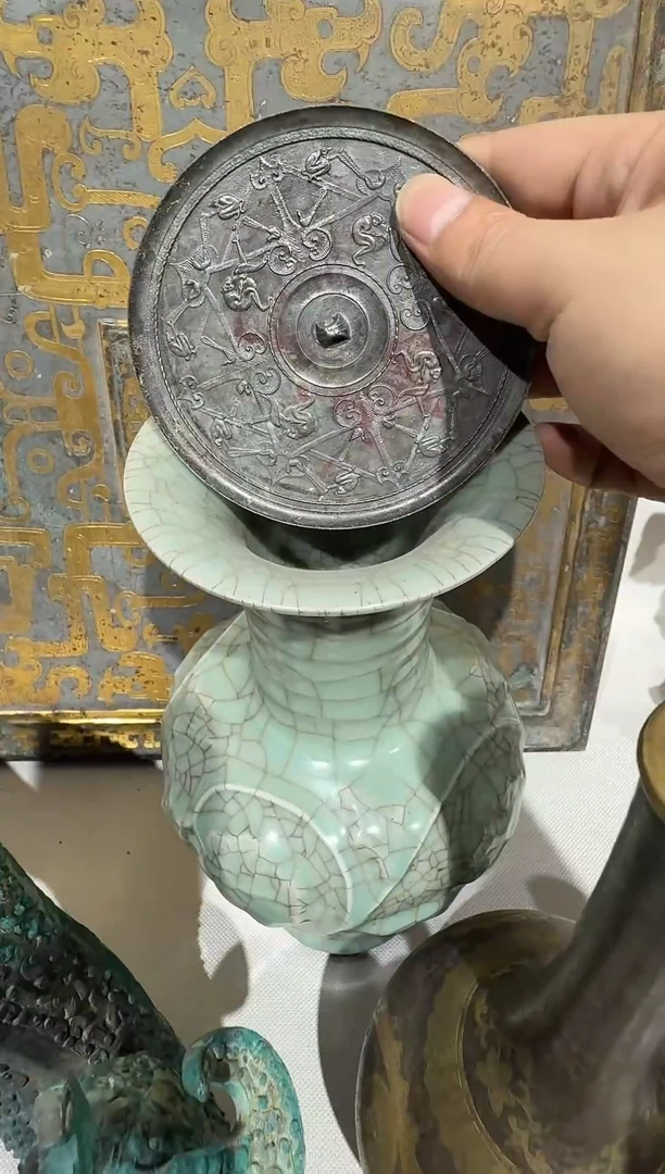 摆件
