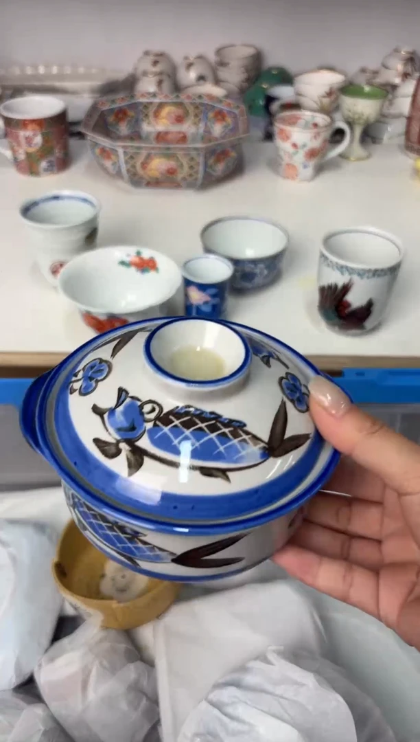 瓷片小*蕉新号开播，感谢您的关注与支持