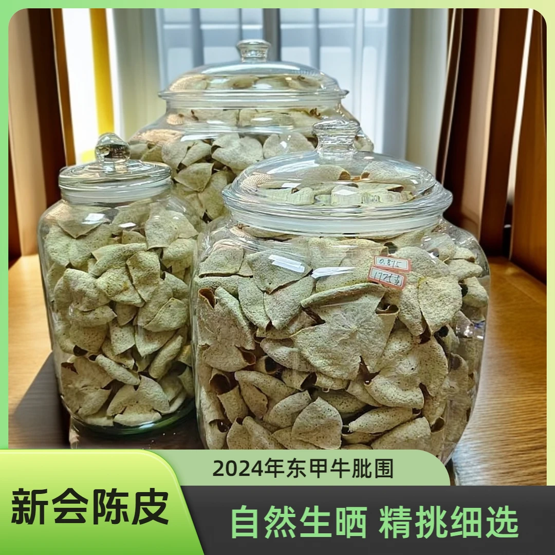 2024年东甲牛肶围原枝冬后大红皮卷花皮树龄10年东甲大红皮