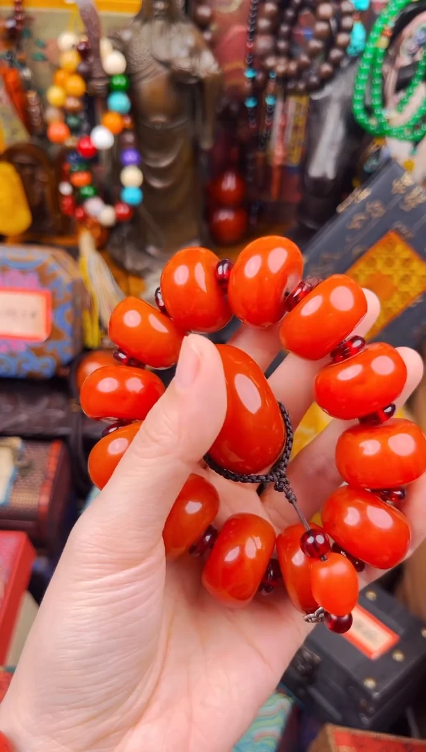 未镶嵌蜜蜡裸石飞姐专属精品推荐225