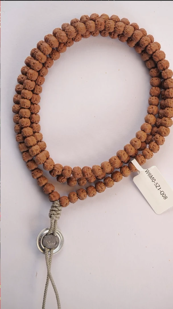 【闪购商品】金刚菩提吊坠原桩佛手6+