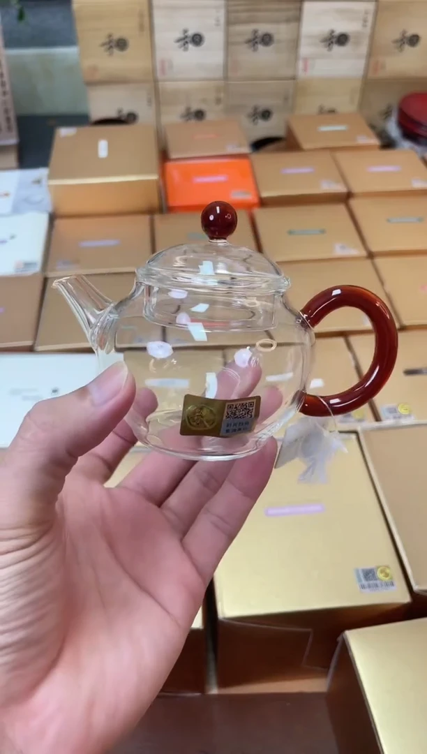 禾器/瑄玉壶/琥珀
