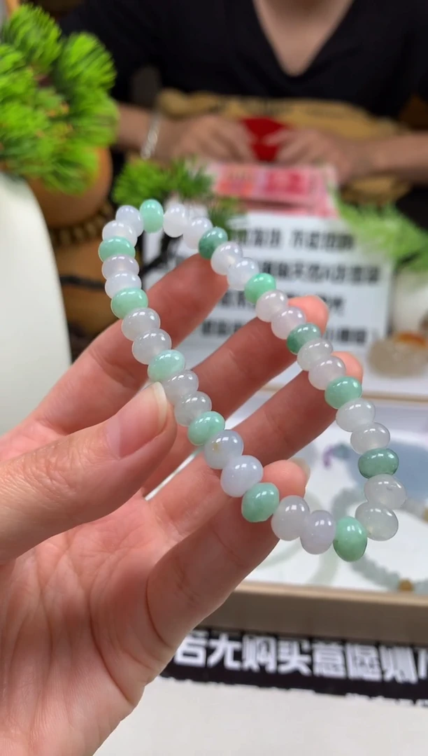 未镶嵌定制翡翠海****业---121300