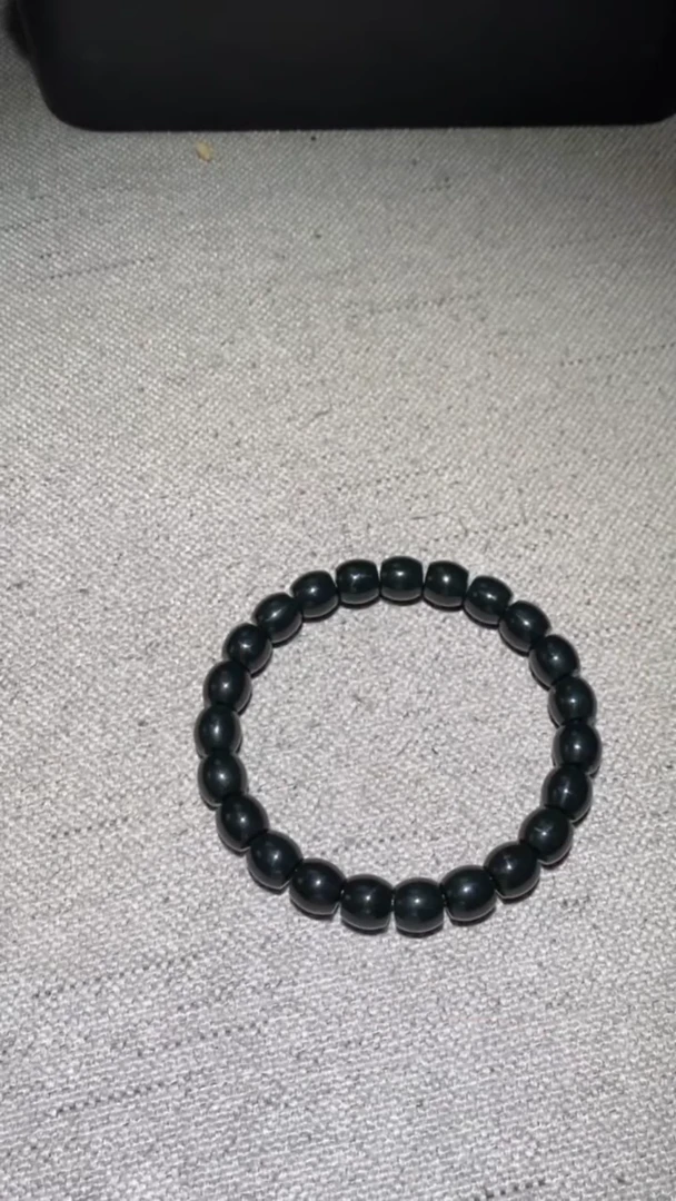 【闪购商品】和田玉手串未镶嵌HLW567
