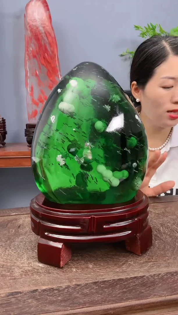 石材家居摆件送礼佳品