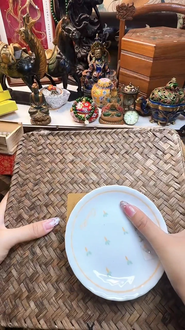 茶宠瓷器默认链接 一器一物~
