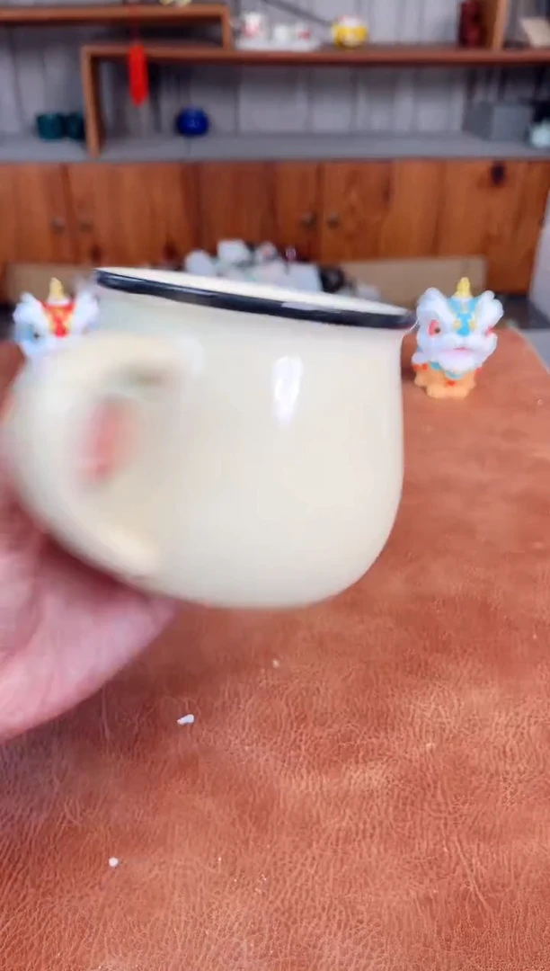 工厂通货，完美主义慎下